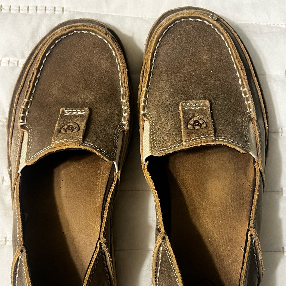 Women Cruiser Ariat